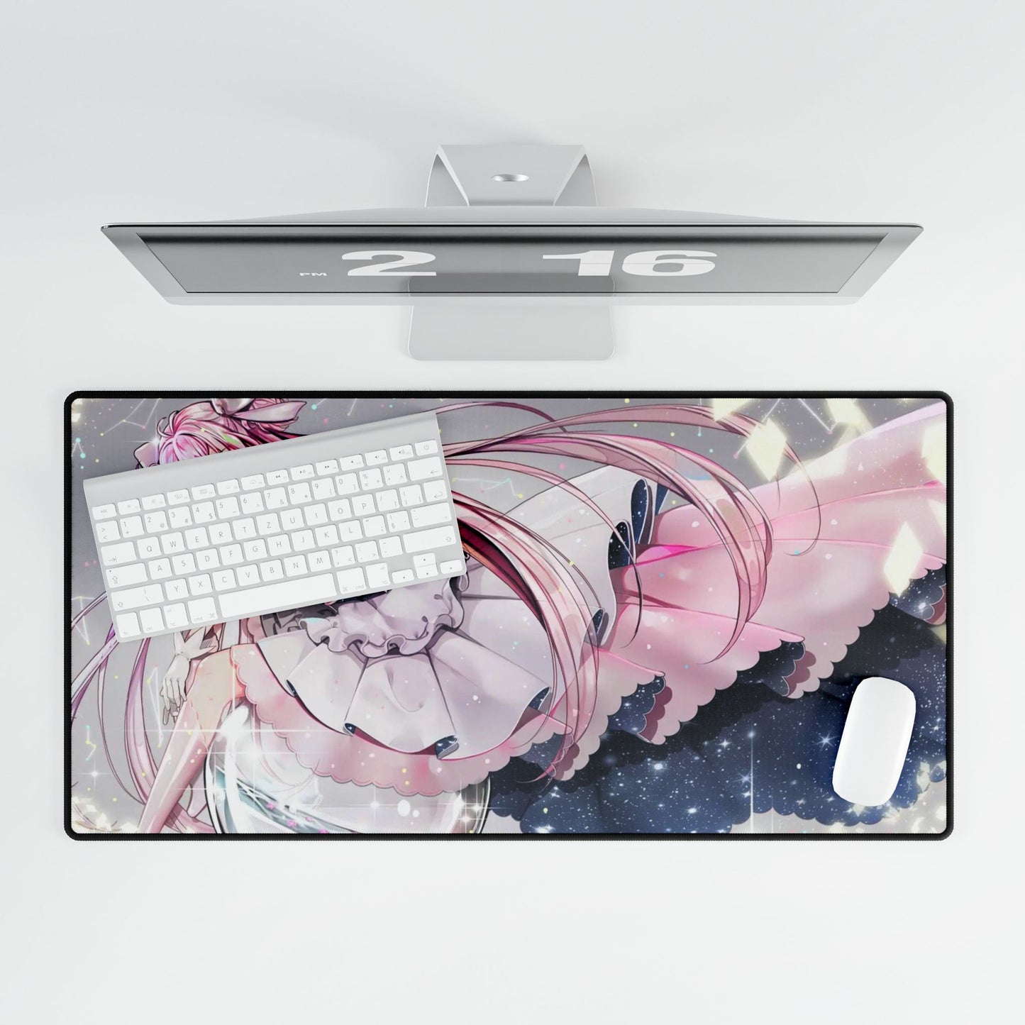 Kaname Madoka Mouse Pad