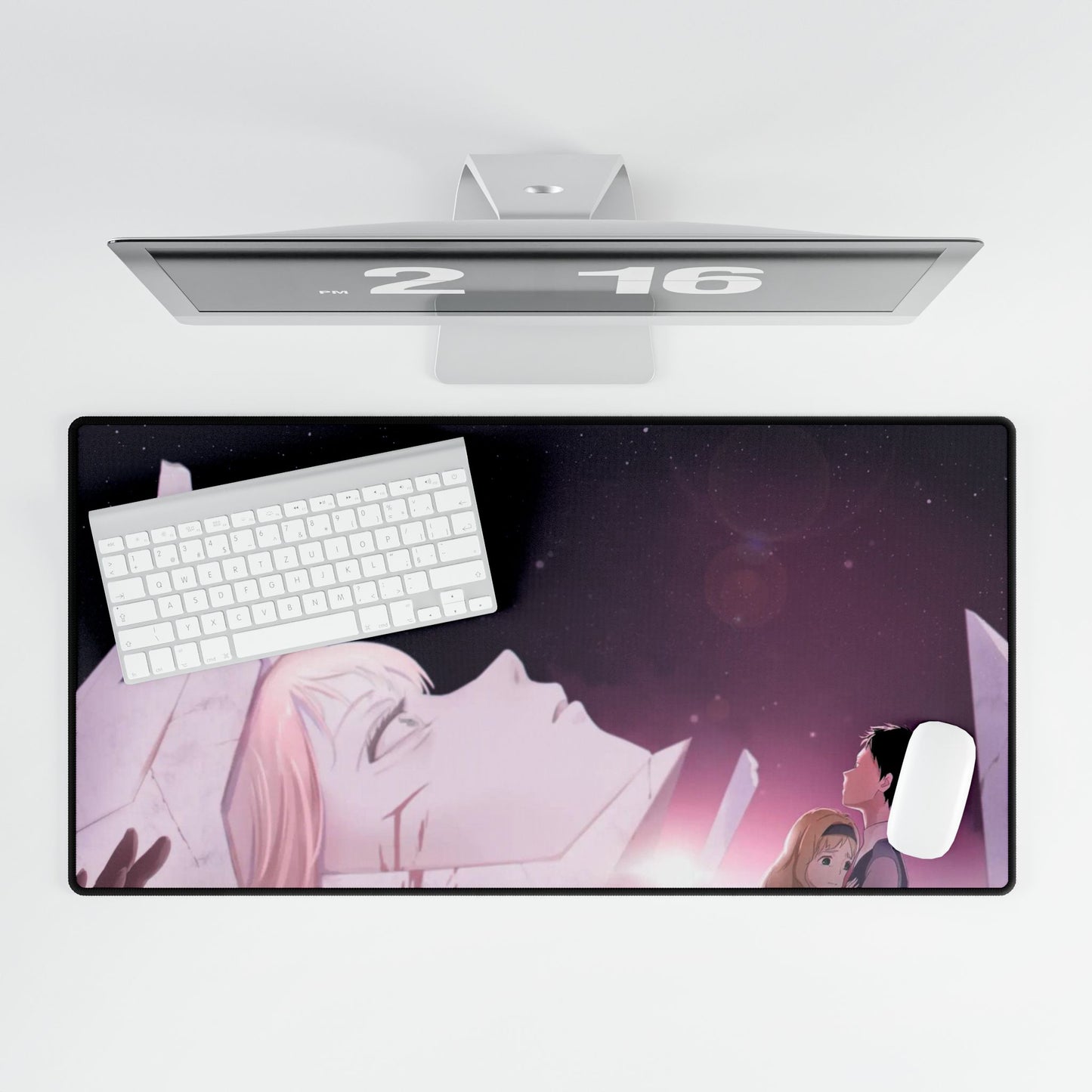 Lost Love Mouse Pad