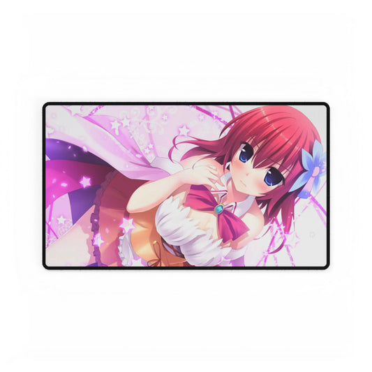 Stephanie Dola Mouse Pad