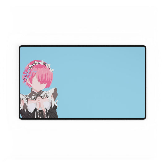 Re:Zero Ram Mouse Pad