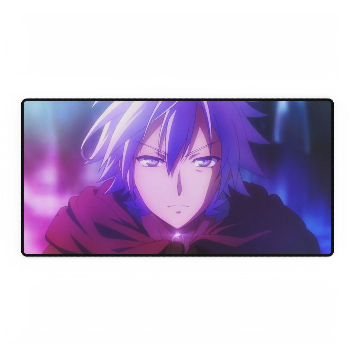 Riku Dola Mouse Pad
