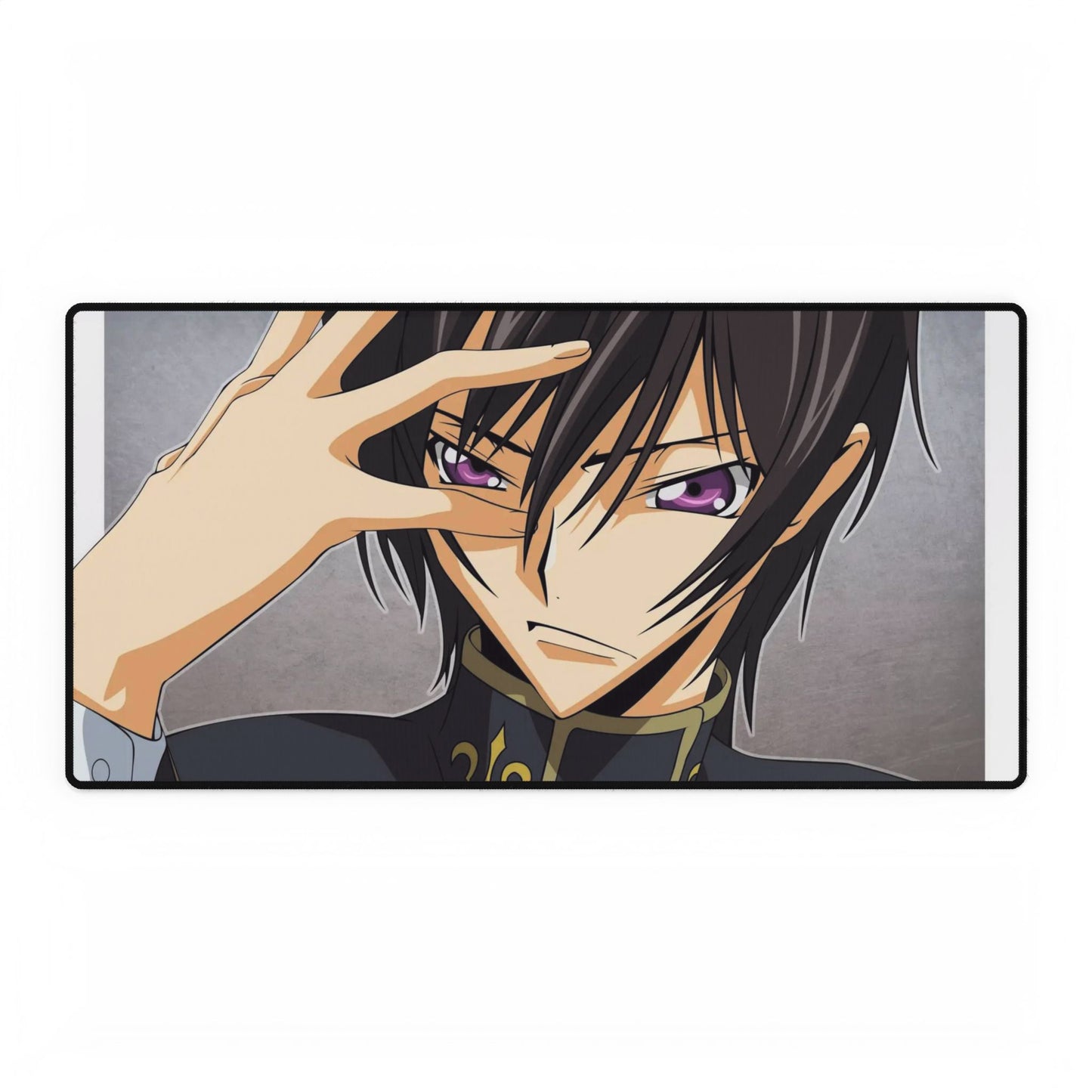 Lelouch Mouse Pad