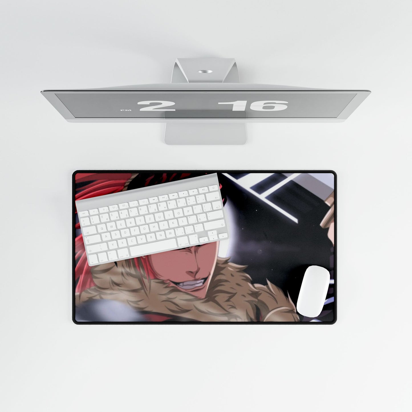Renji Mouse Pad
