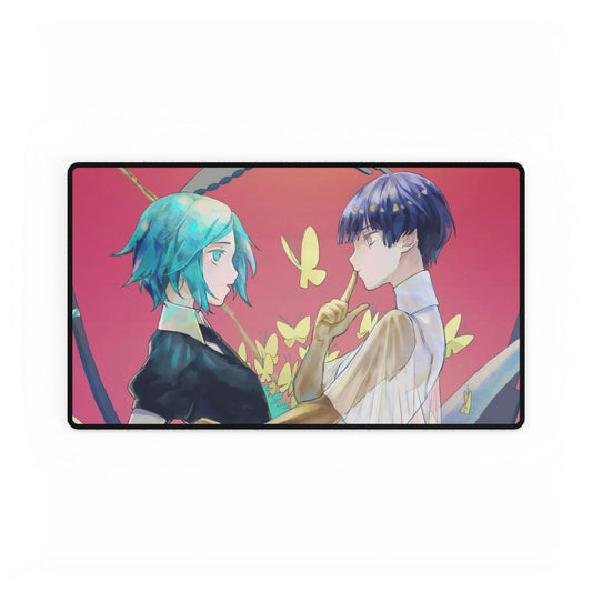 Anime Houseki no Kuni Mouse Pad