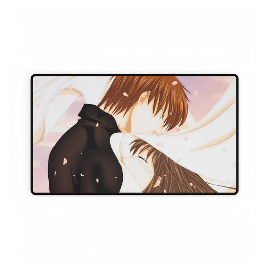 Fruits Basket Mouse Pad