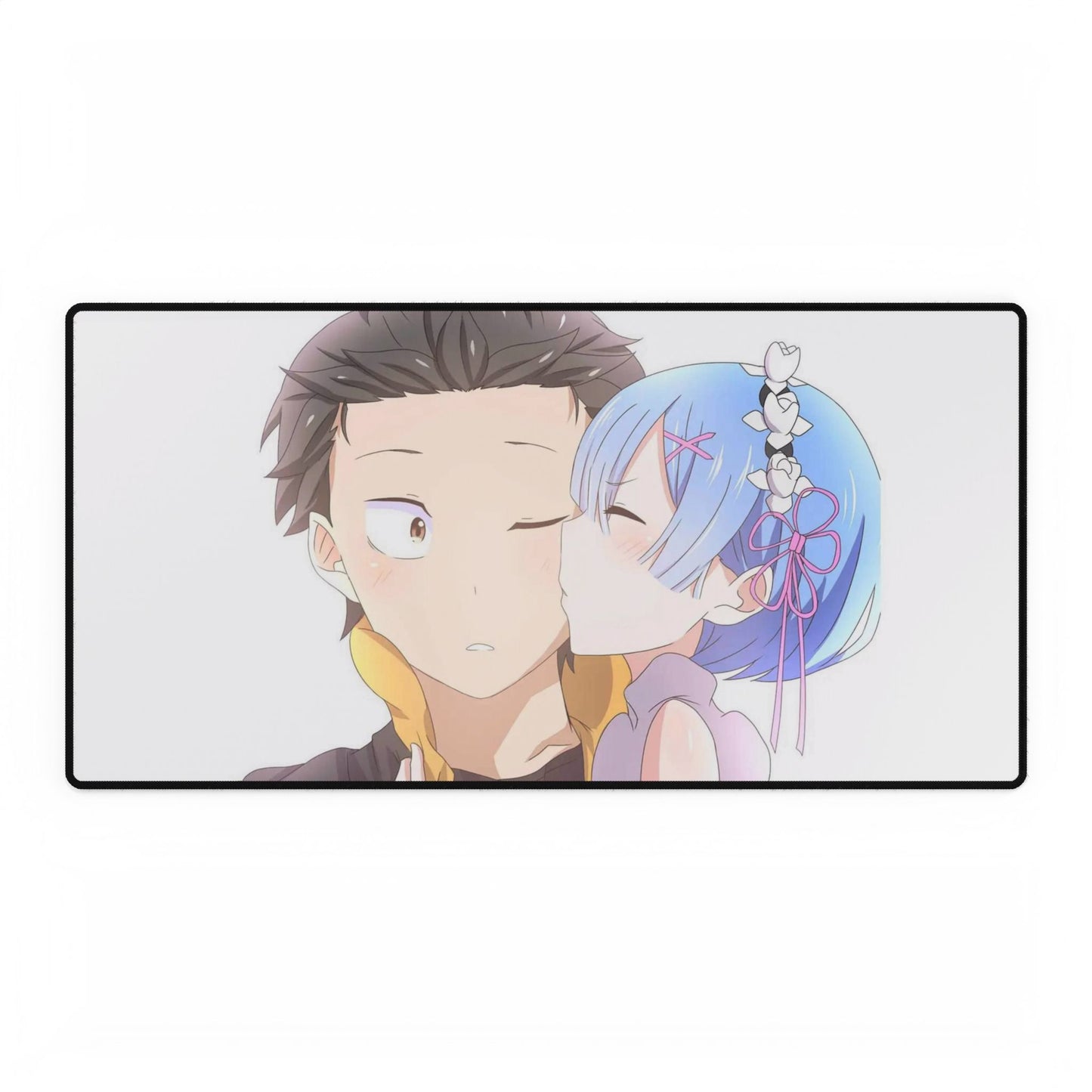 R.M.T Mouse Pad
