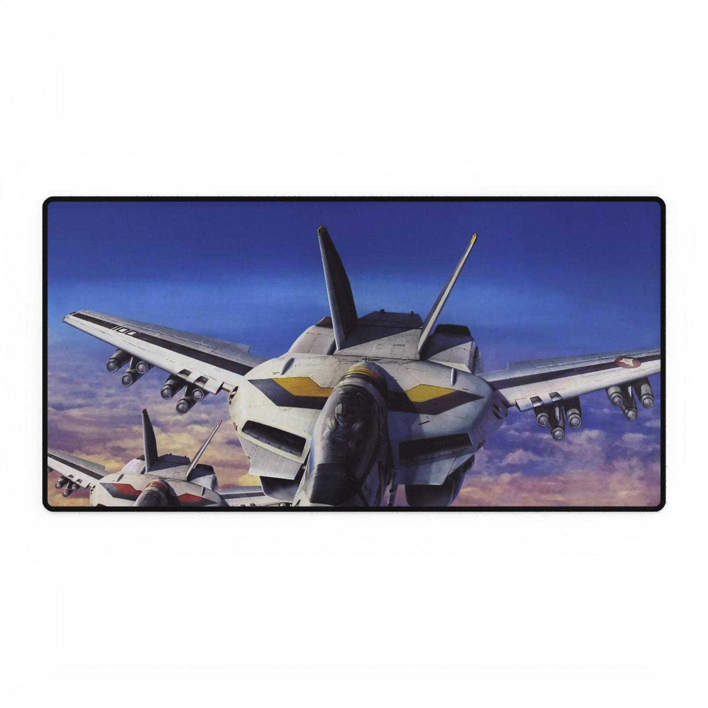 Macross Mouse Pad