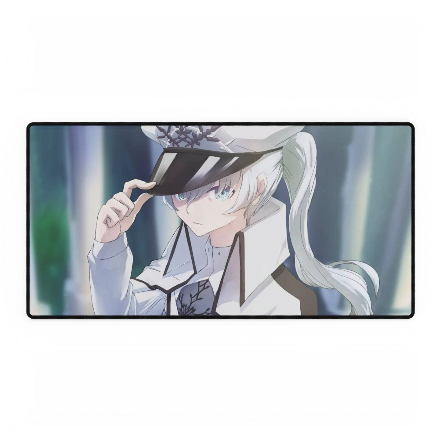 RWBY: Ice Queendom Mouse Pad
