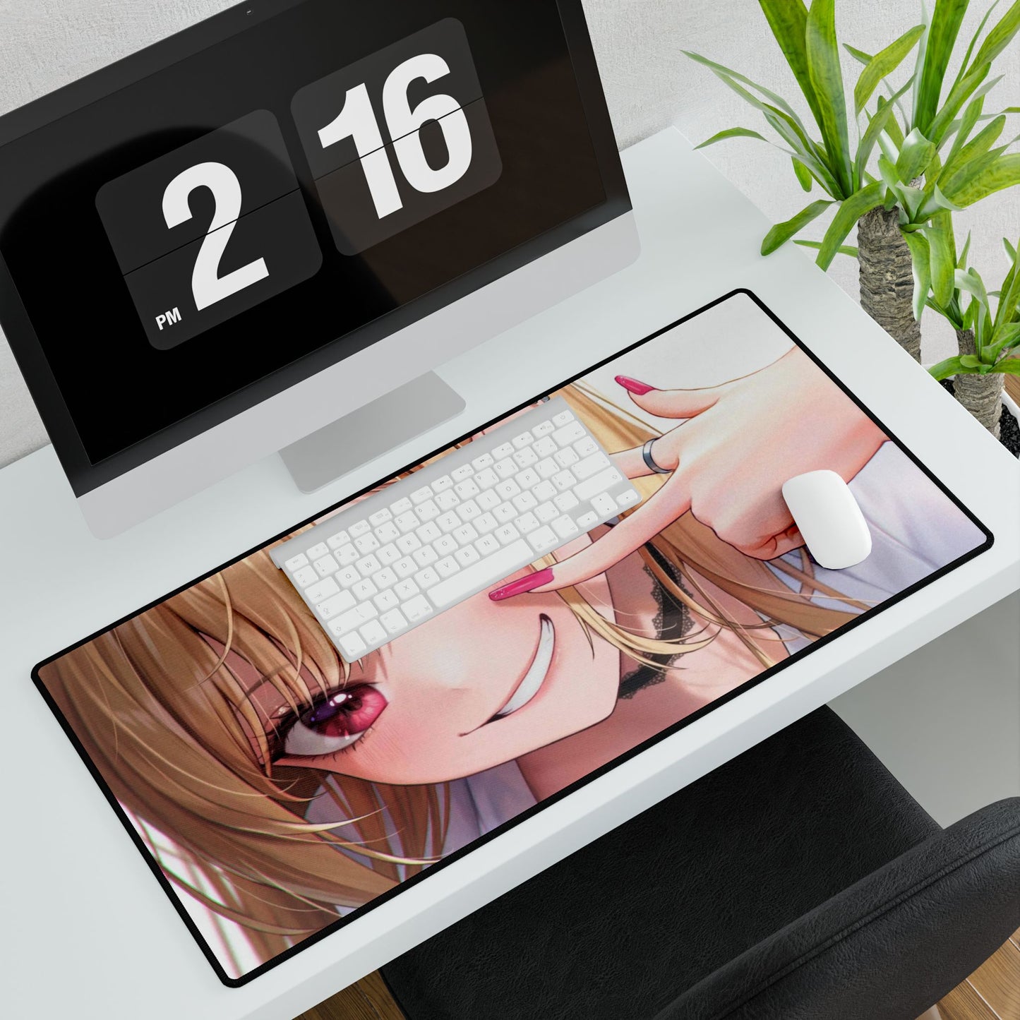 My Dress-Up Darling Mouse Pad