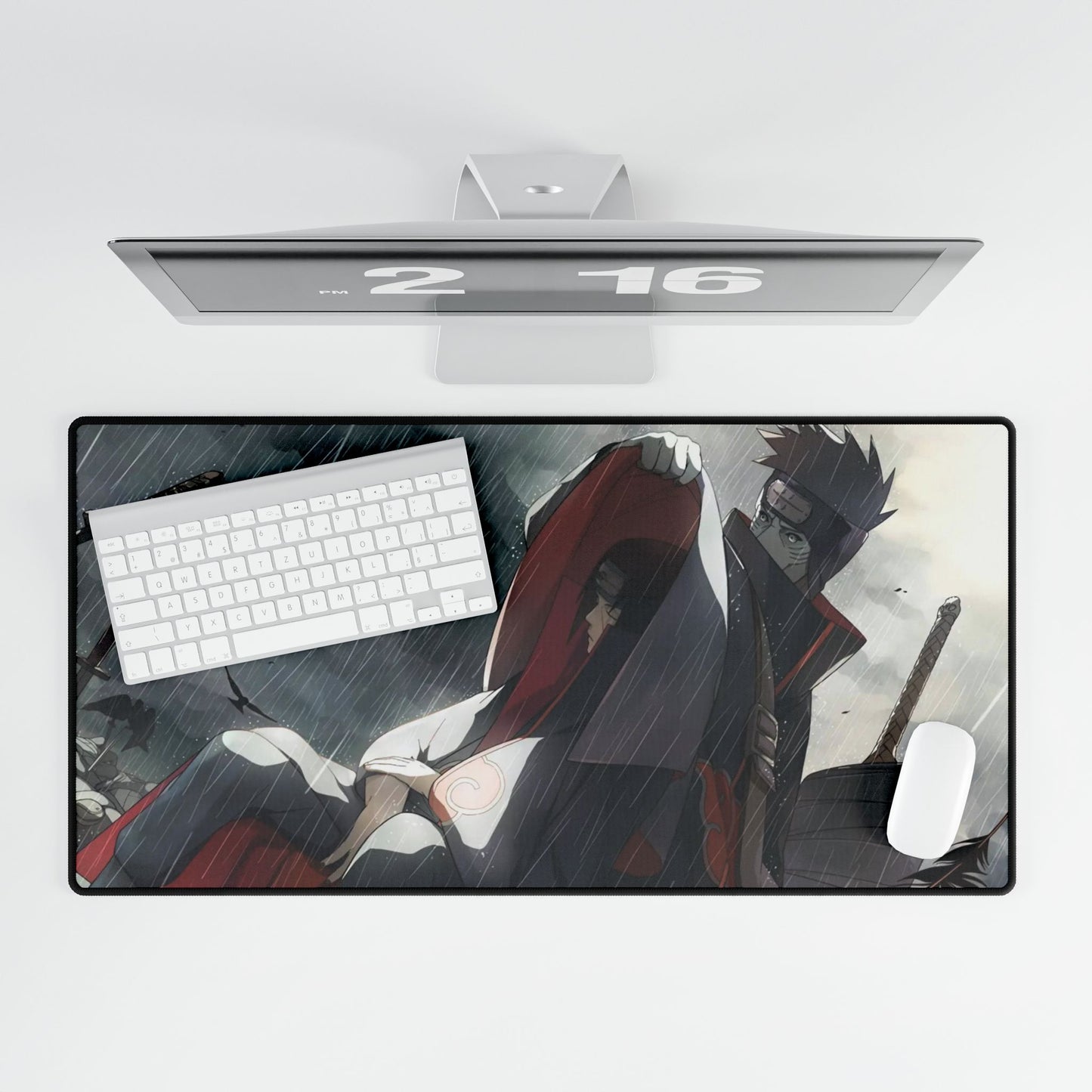 Anime Naruto Mouse Pad