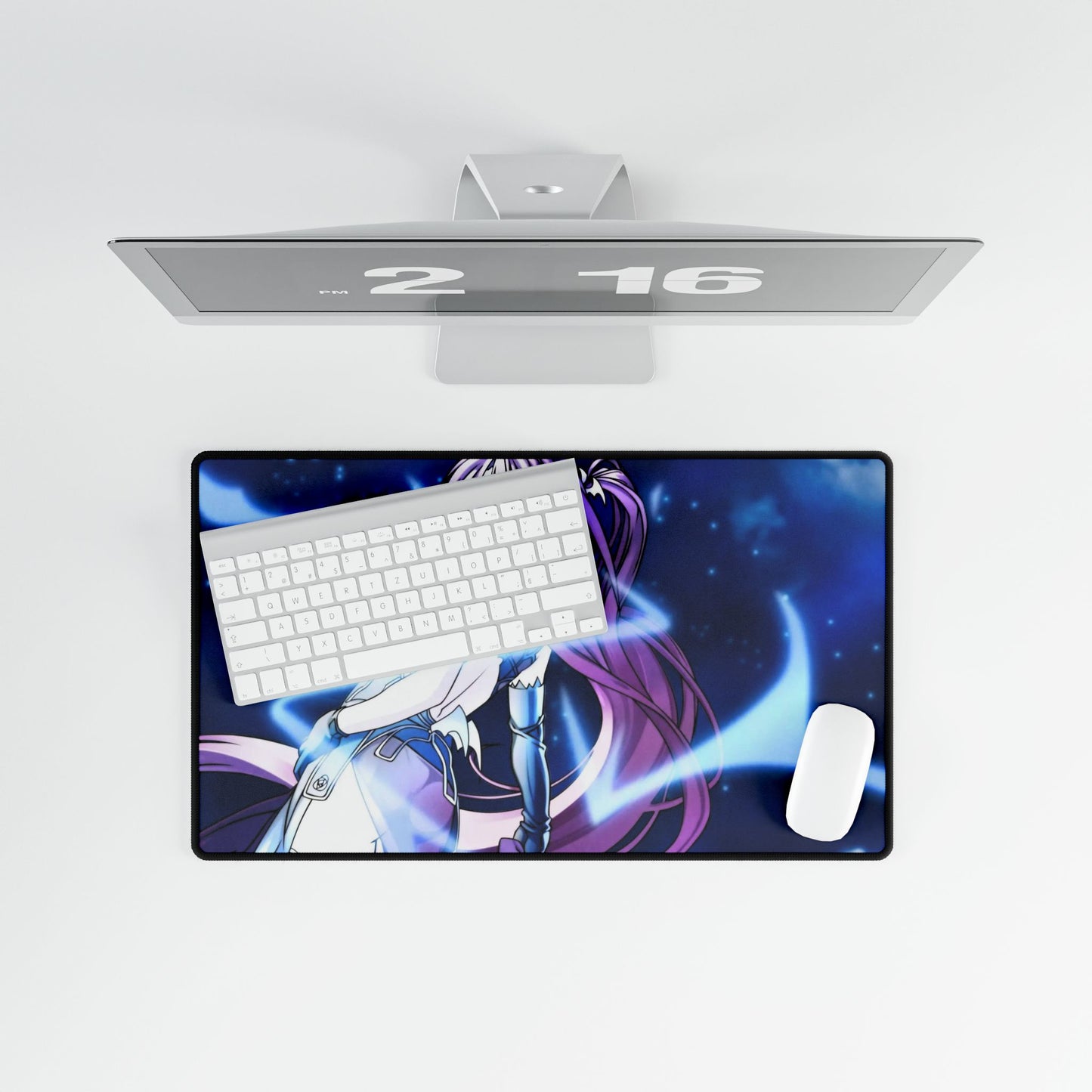 Blazblue Mouse Pad