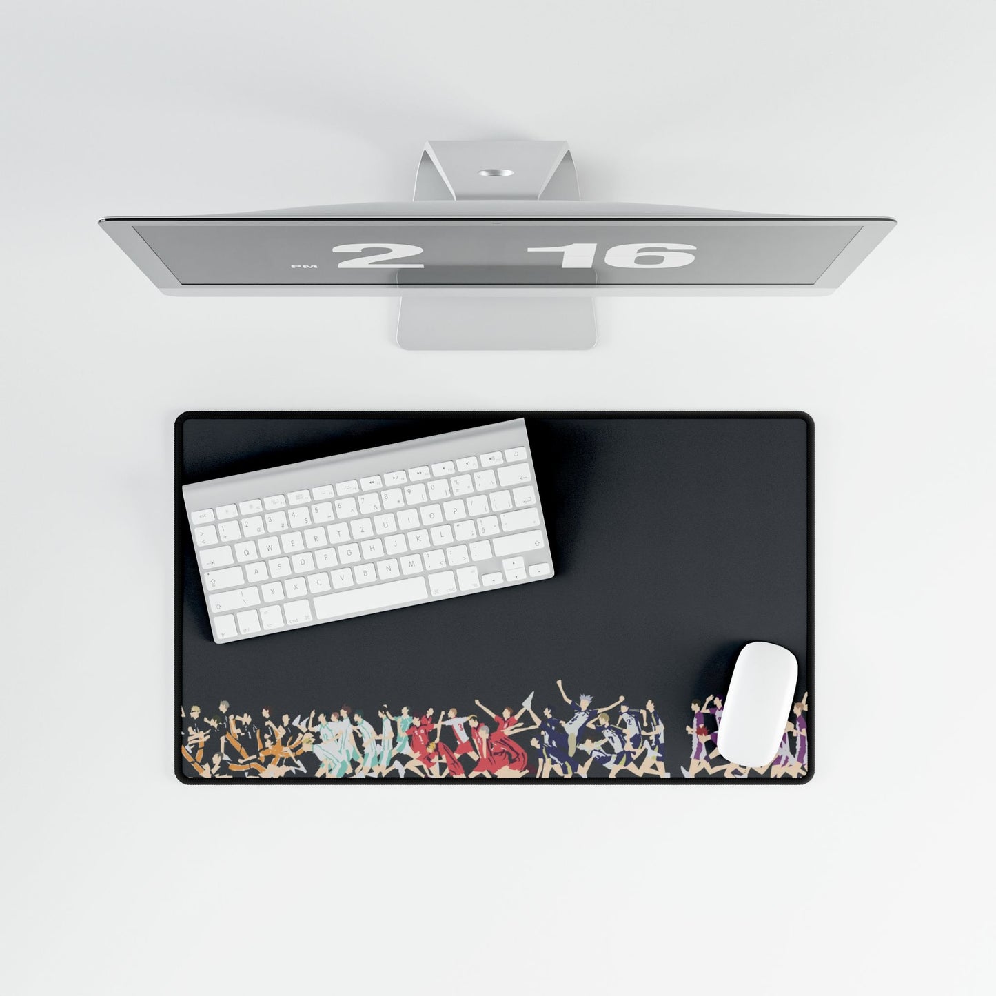 Haikyu!! Mouse Pad