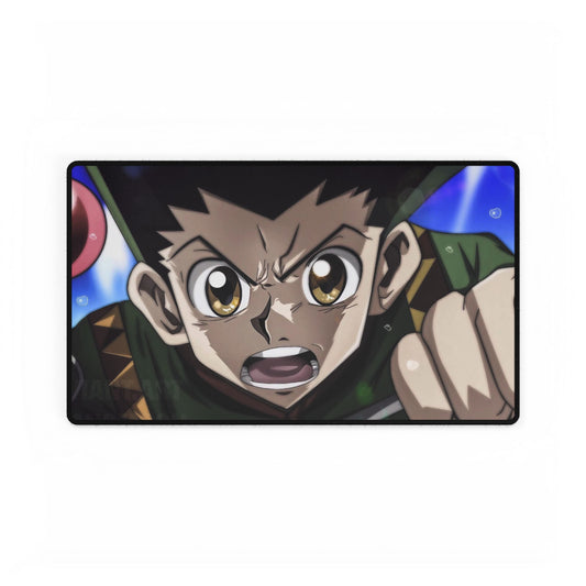 Hunter X Hunter Mouse Pad