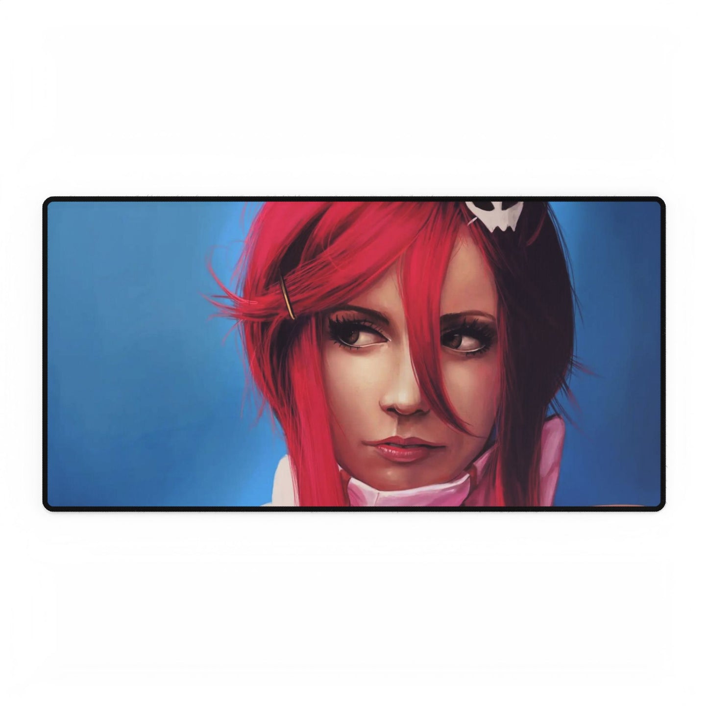 Yoko Mouse Pad