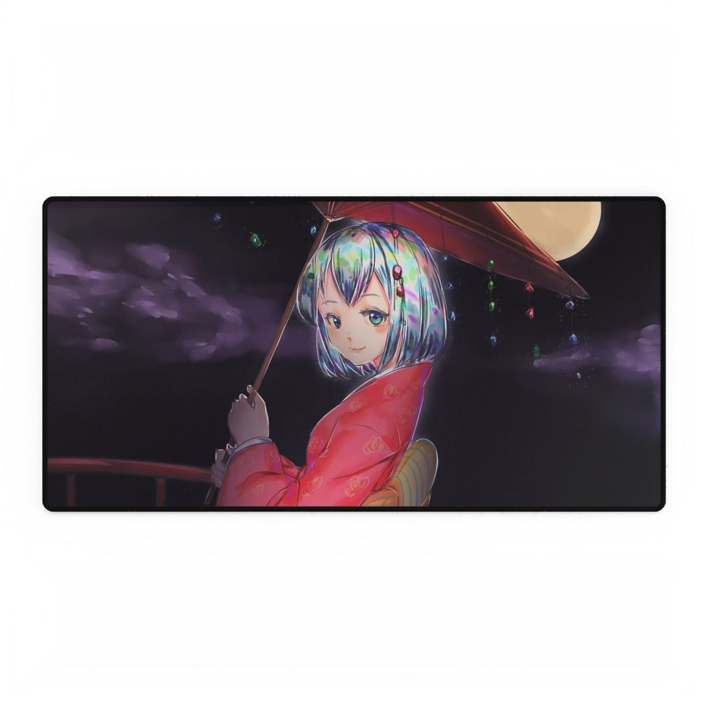 Diamond Mouse Pad
