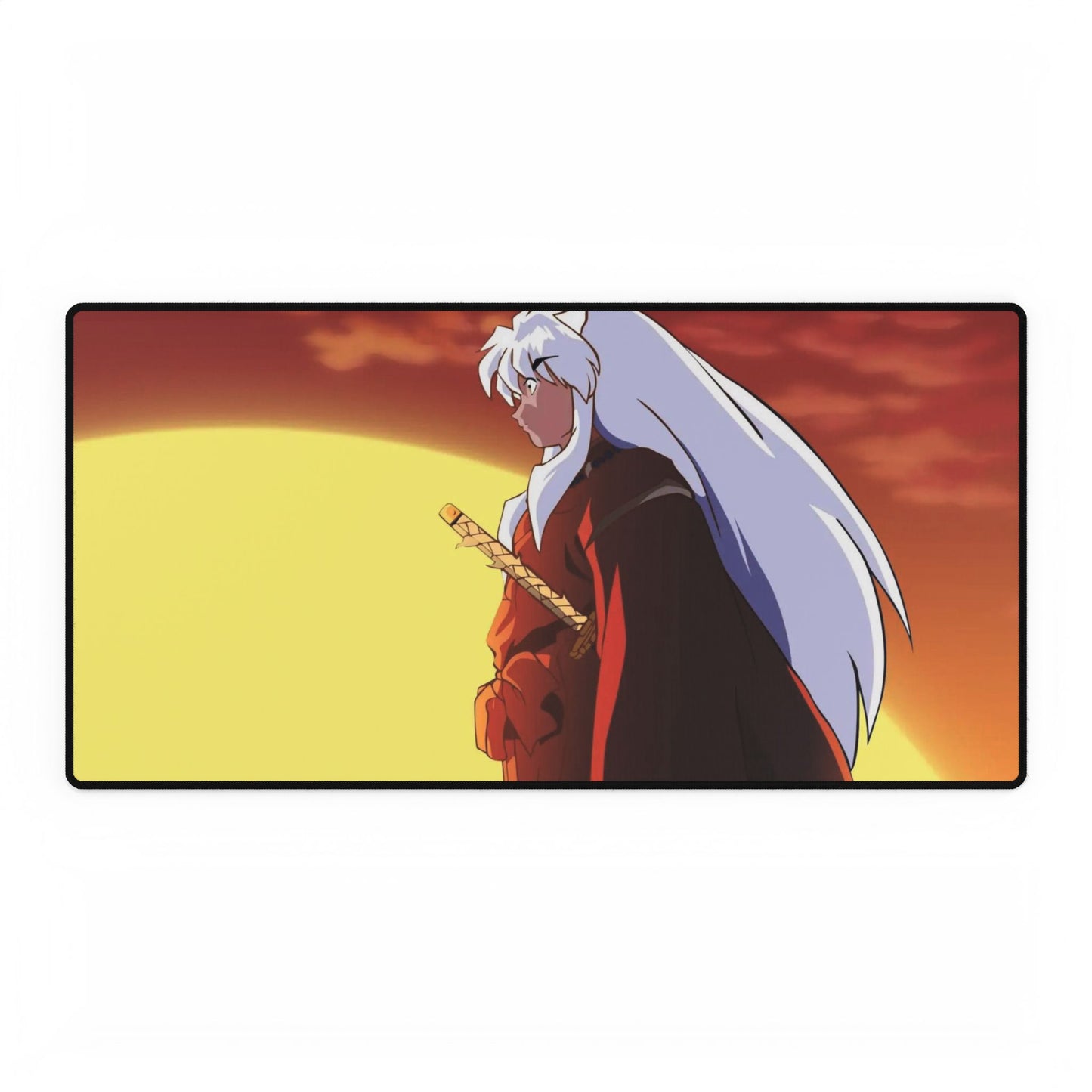 InuYasha Mouse Pad