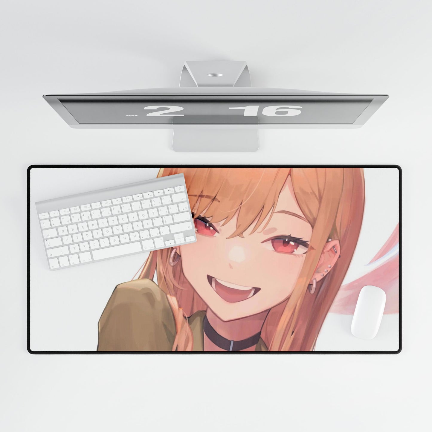 My Dress-Up Darling Mouse Pad