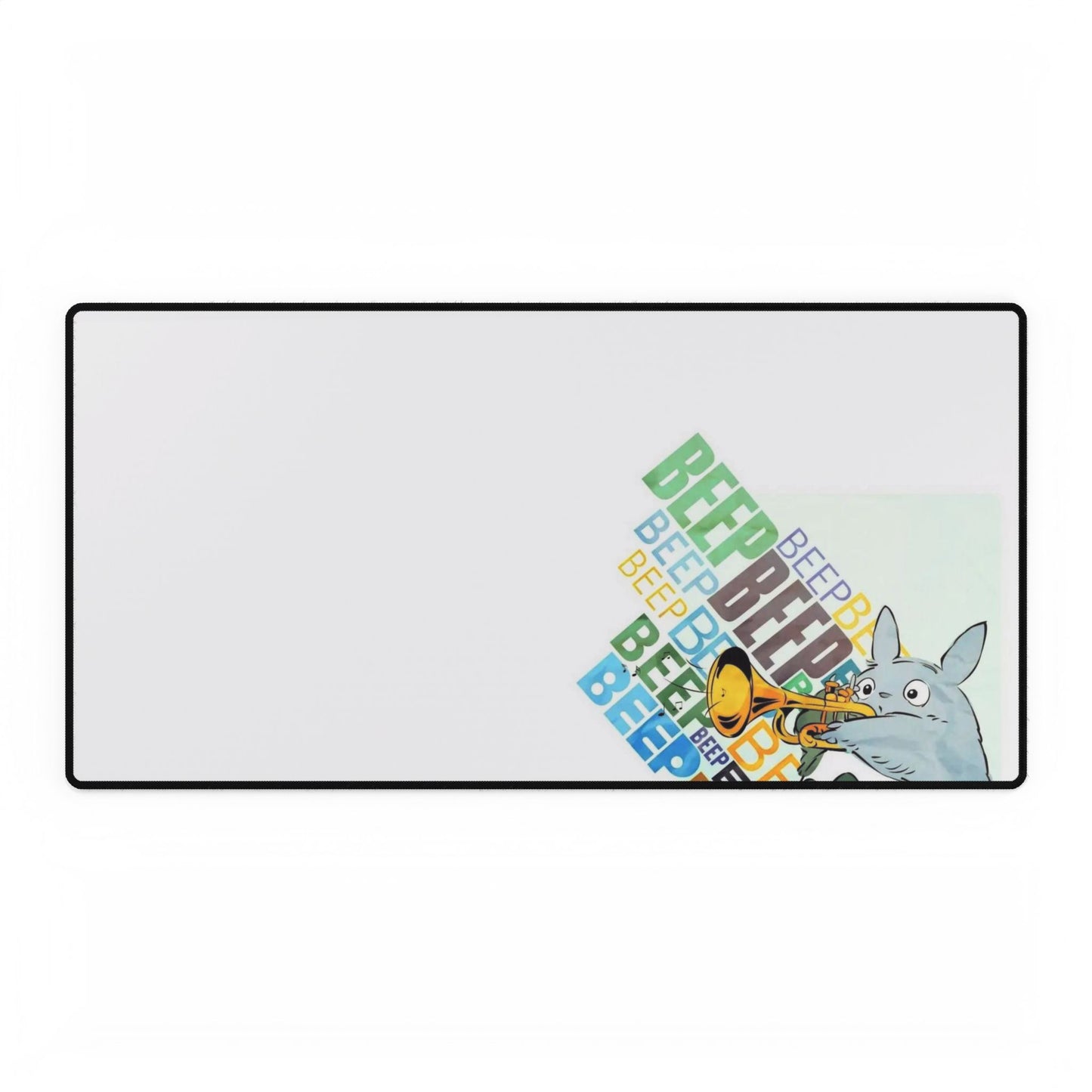 My Neighbor Totoro Mouse Pad