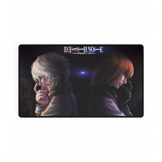 Anime Death Note Mouse Pad