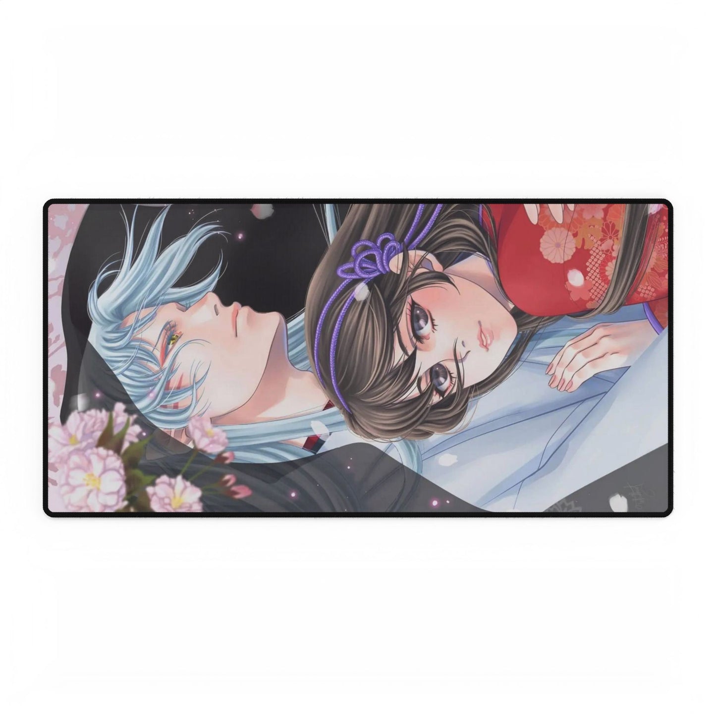 InuYasha Mouse Pad