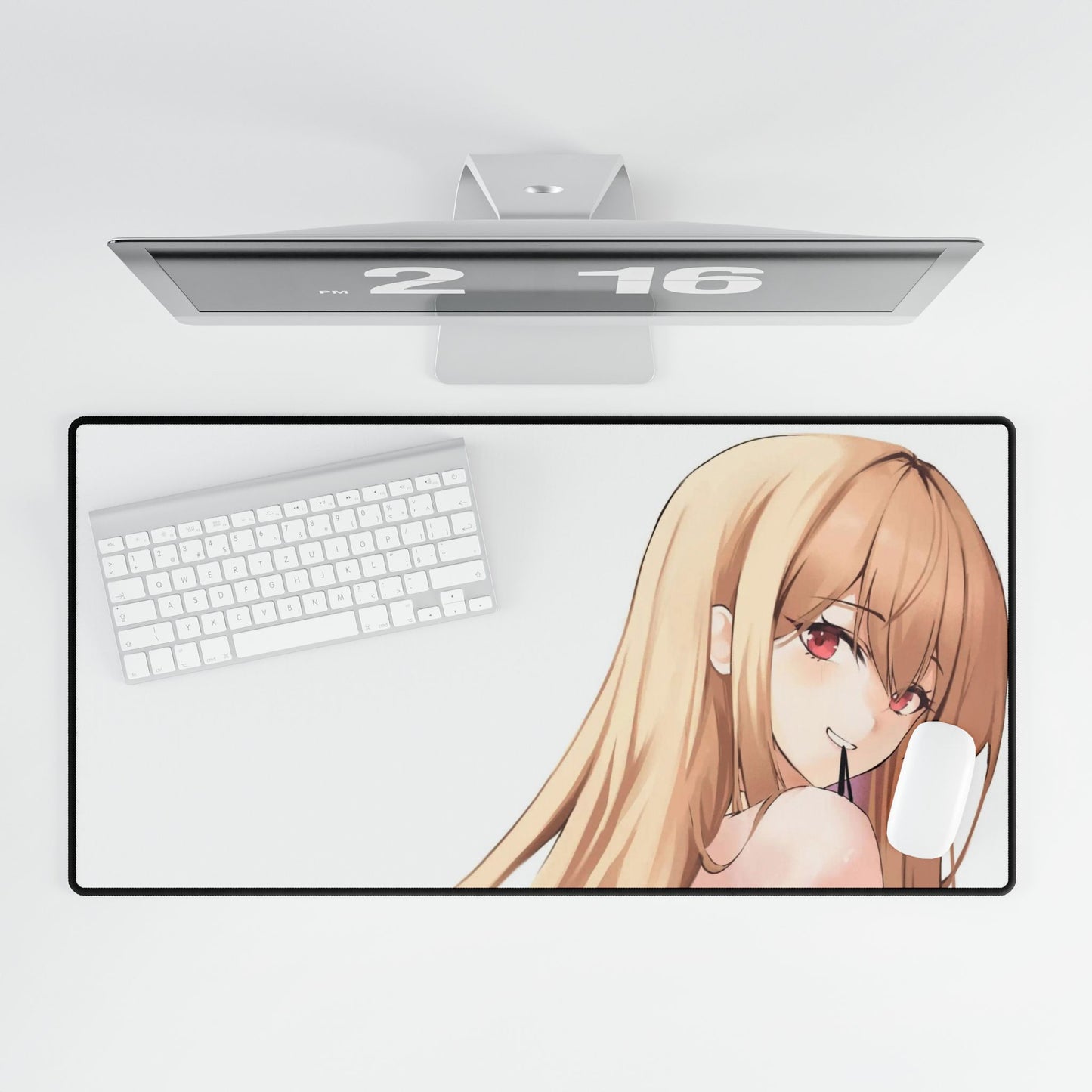 My Dress-Up Darling Mouse Pad