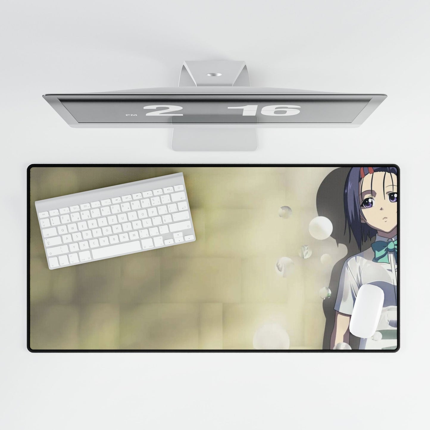 To Love-Ru Mouse Pad
