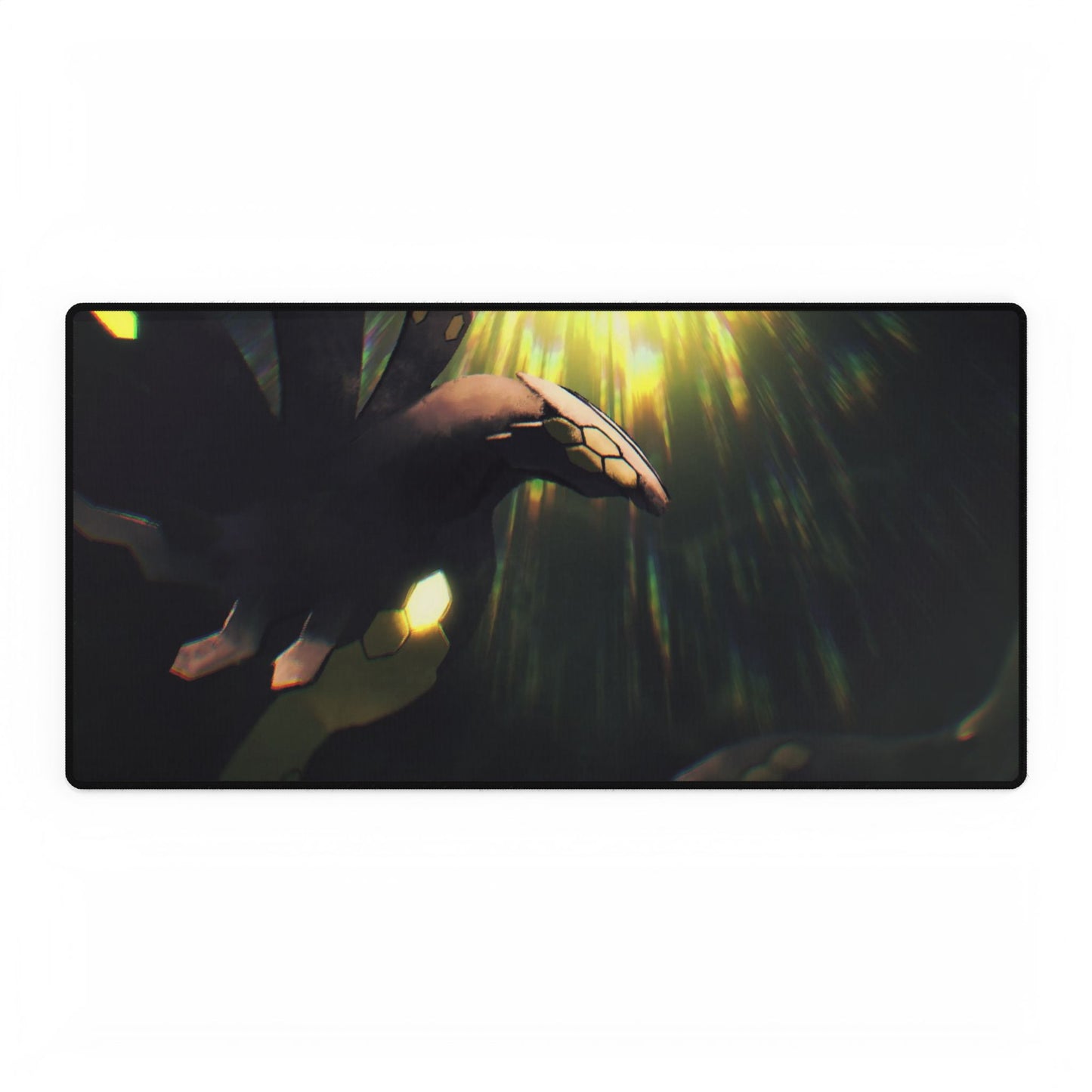 Zygarde Mouse Pad