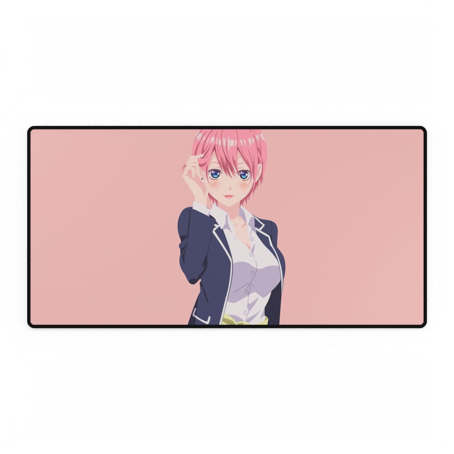 Anime The Quintessential Quintuplets Mouse Pad