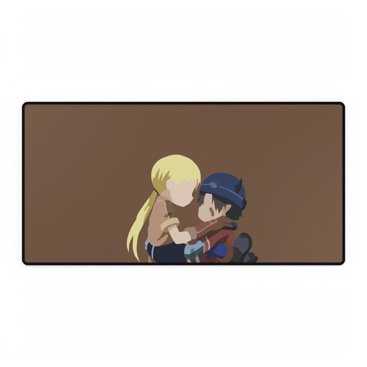 Anime Made In Abyss Mouse Pad