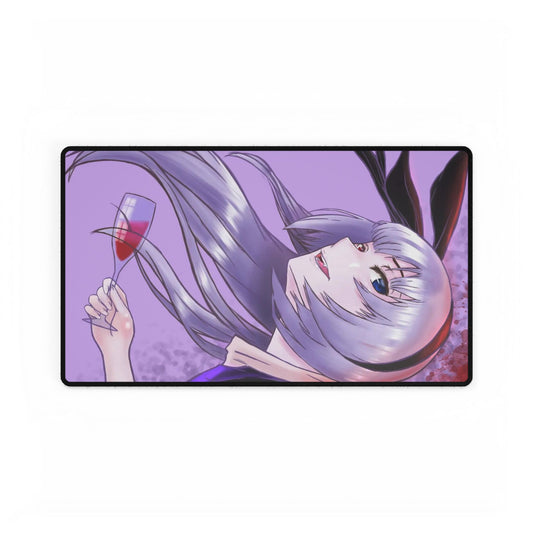 Anime That Time I Got Reincarnated as a Slime Mouse Pad