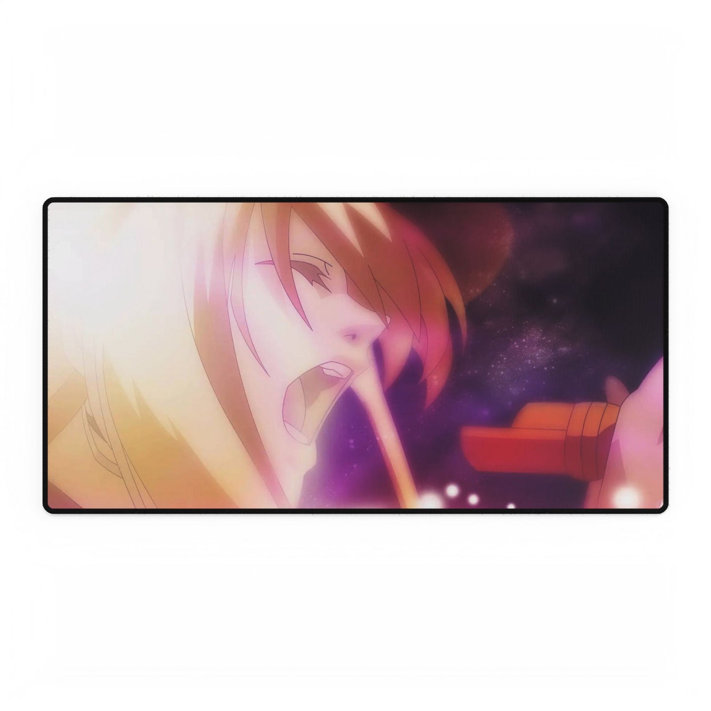 Macross Mouse Pad