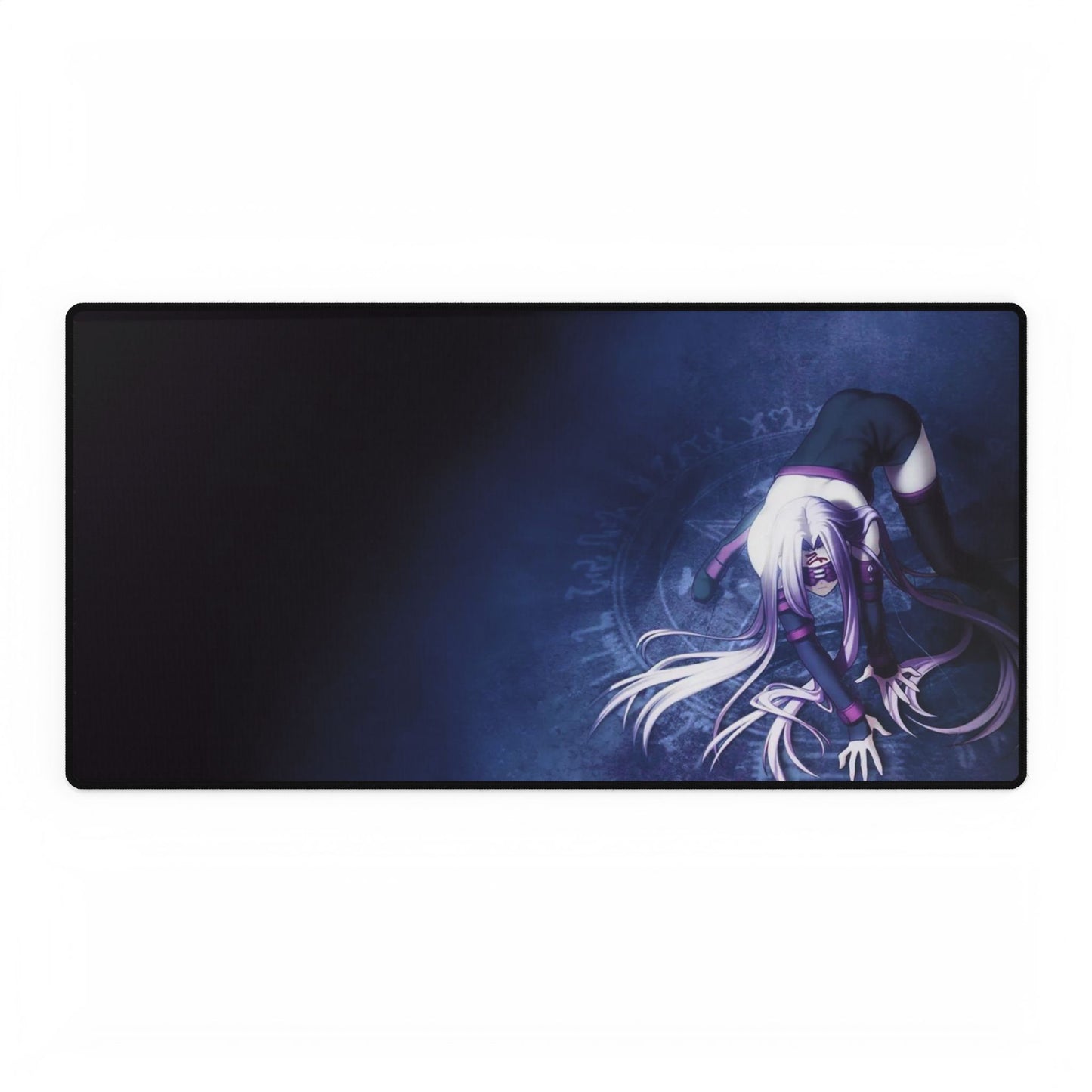 Rider Mouse Pad