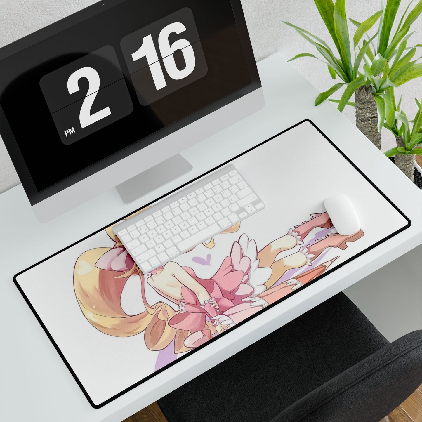 Anime Kill La Kill Mouse Pad