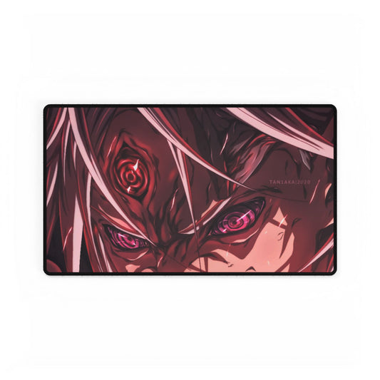 Mugen Tsukuyomi Mouse Pad