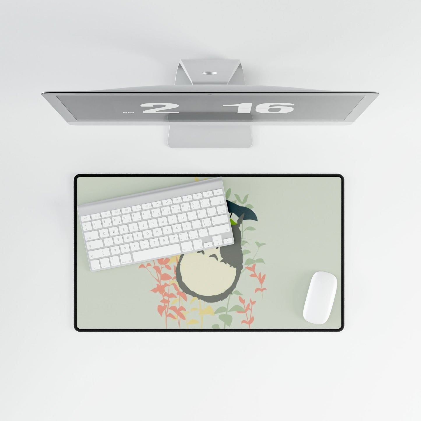 My Neighbor Totoro Mouse Pad