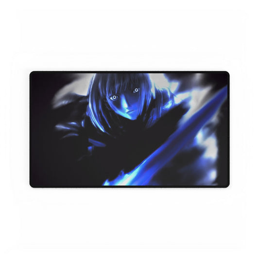 Claymore Mouse Pad