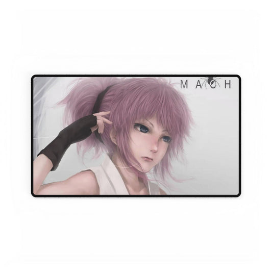 Anime Hunter x Hunterr Mouse Pad