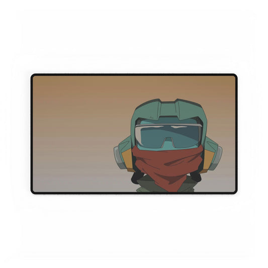FLCL Mouse Pad