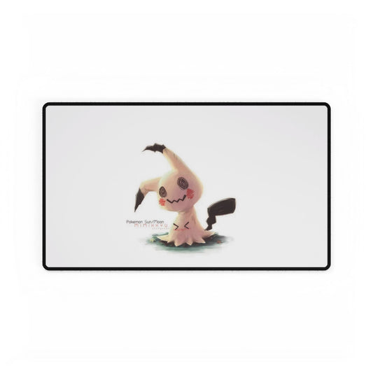 Mimikkyu Mouse Pad