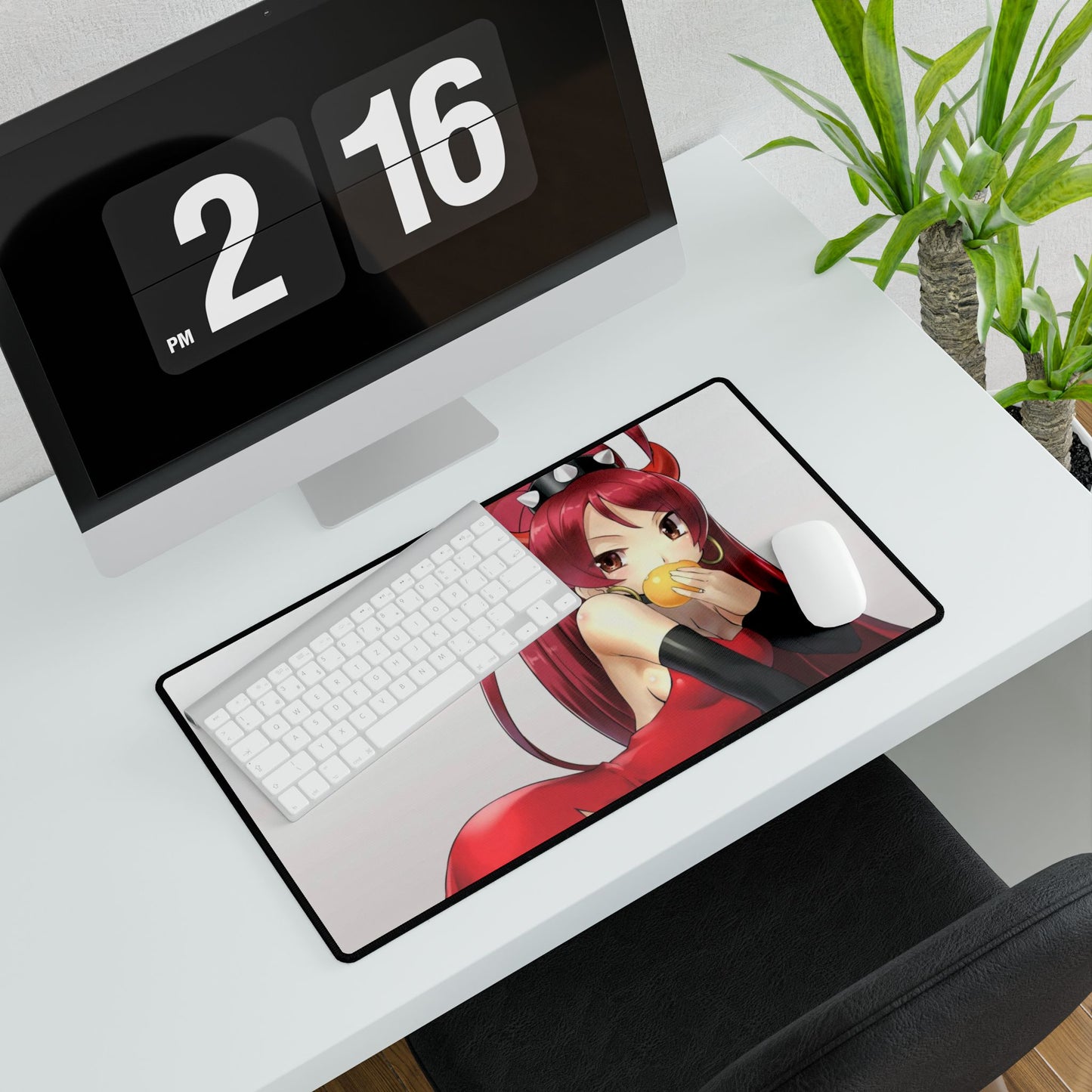 Kyouko Sakura Mouse Pad