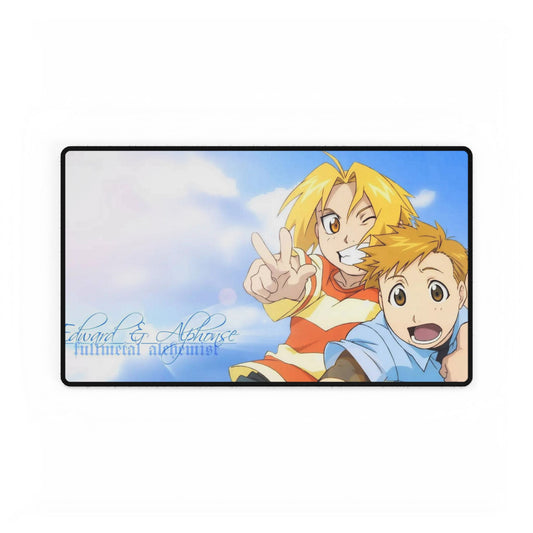 Anime FullMetal Alchemistr Mouse Pad
