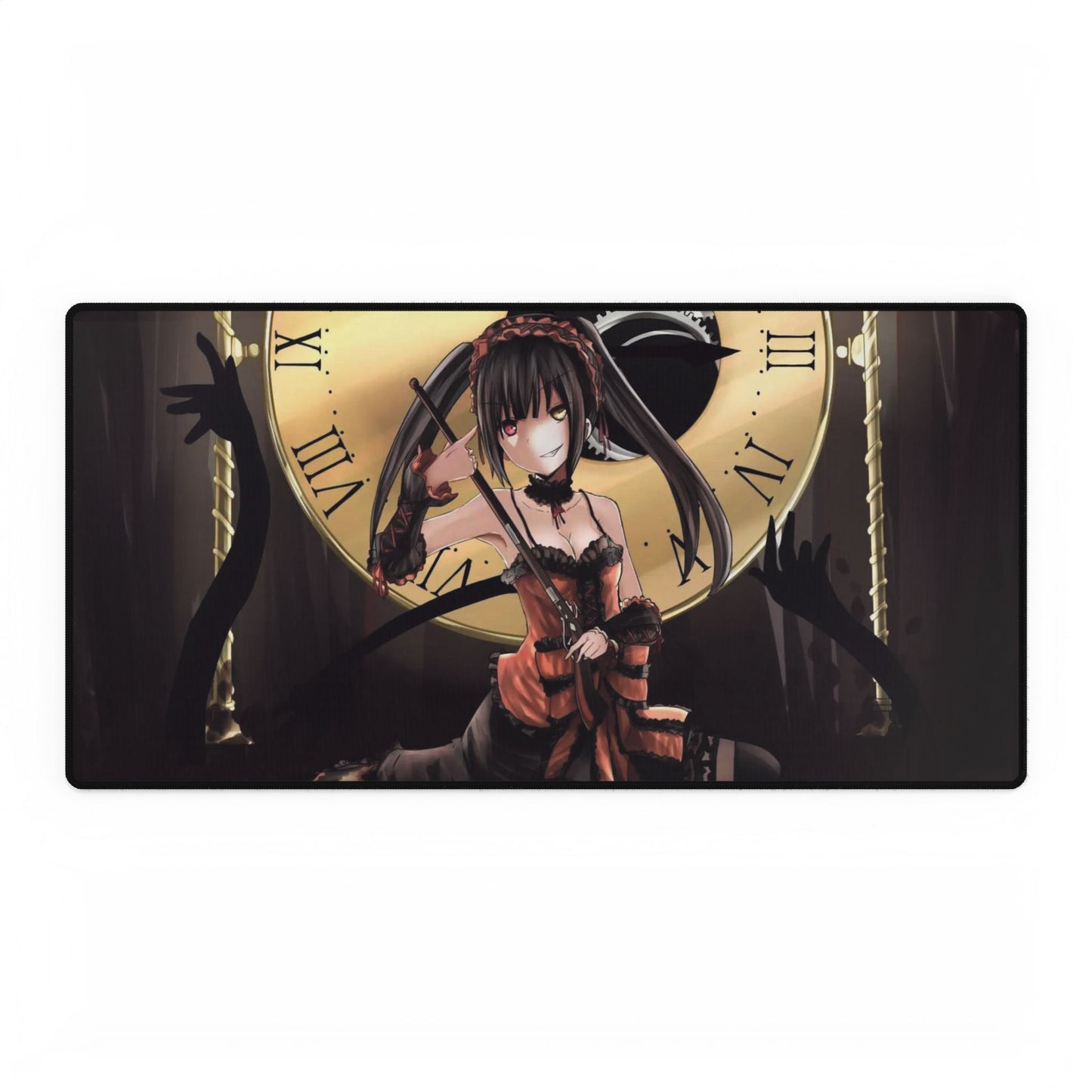Anime Date A Live Mouse Pad