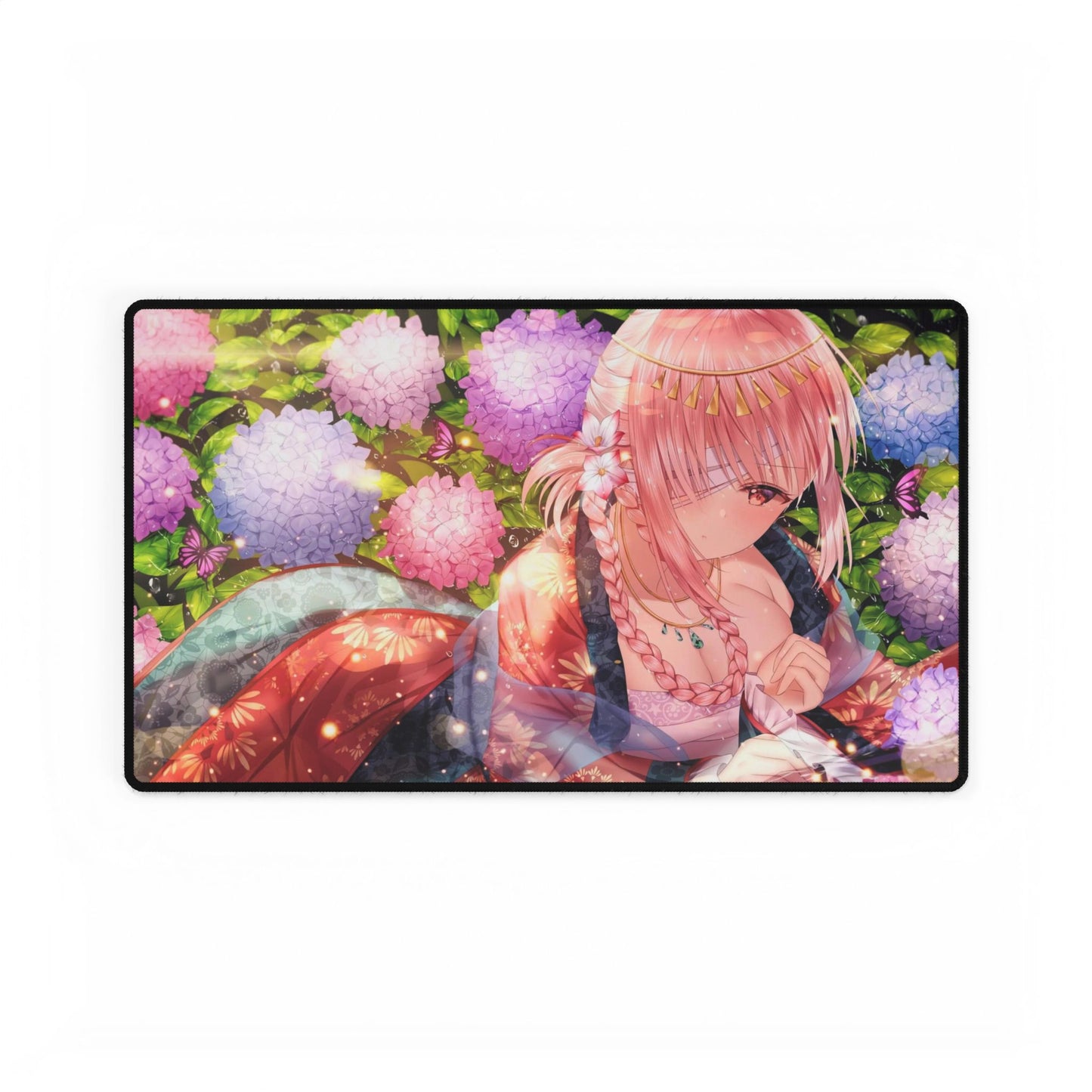Fate/Grand Order Mouse Pad