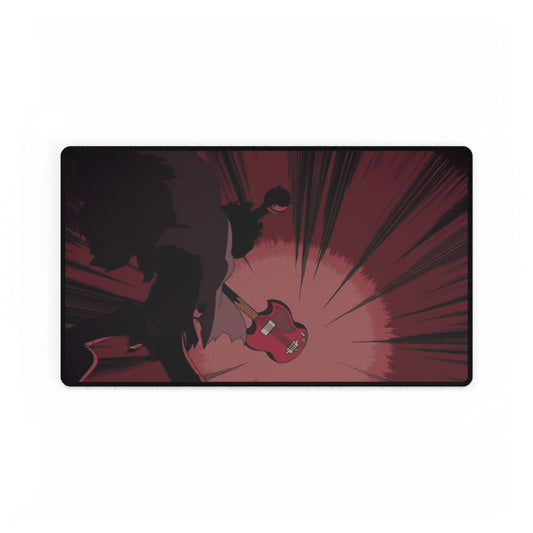 Anime FLCLr Mouse Pad