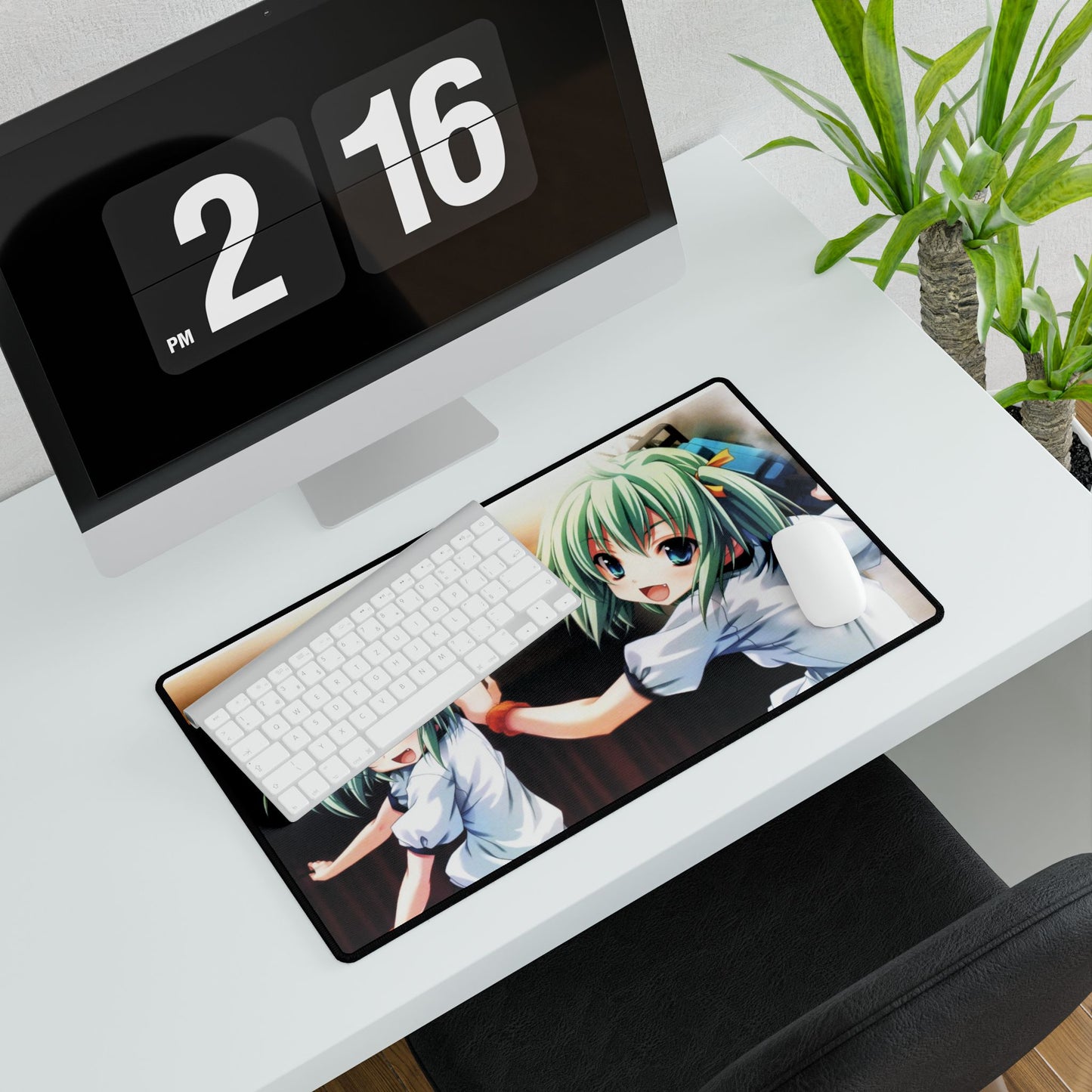 High School DxD Mouse Pad