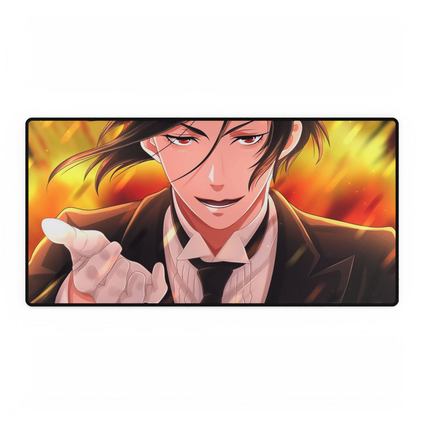 Sebastian Mouse Pad
