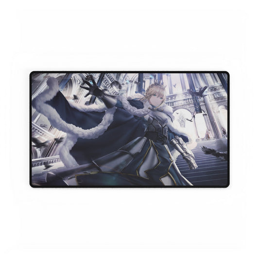 Saber Mouse Pad