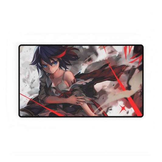 Anime Kill La Kill Mouse Pad