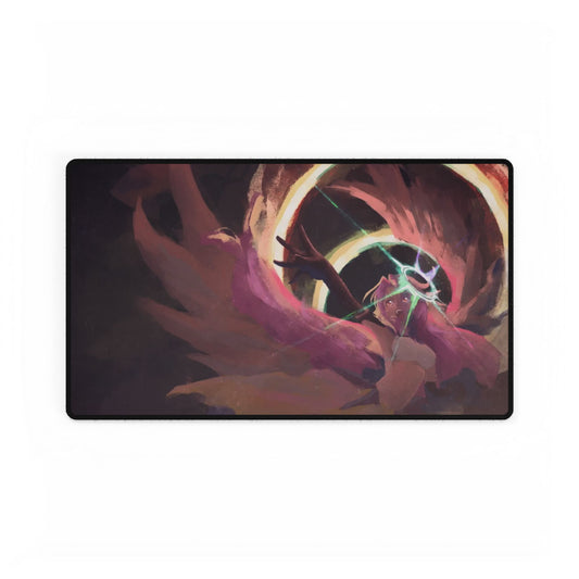No Game No Life Mouse Pad