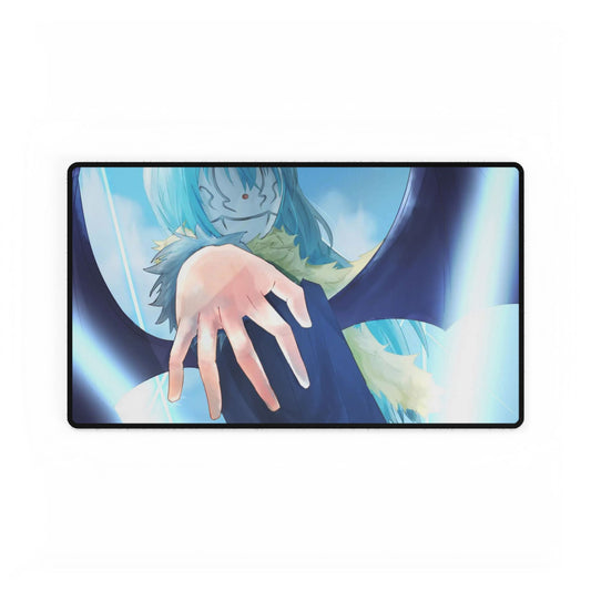 Anime That Time I Got Reincarnated as a Slime Mouse Pad